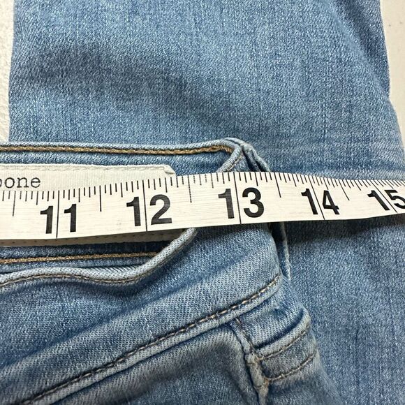 Rag & bone ankle skinny 25 - Picture 3 of 5
